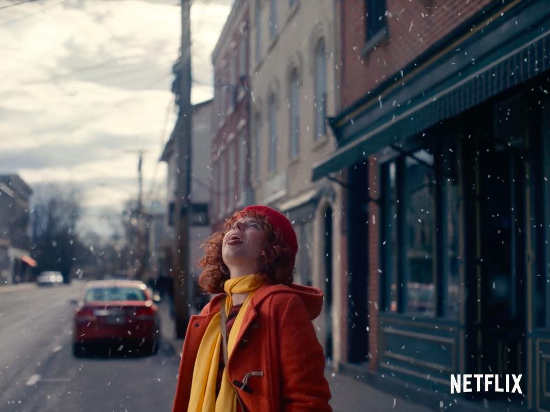 考察【想像を絶する孤独】Netflix『もう終わりにしよう。』(2020)ネタバレ花子の感想