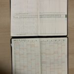 みんな大好き!手帳の下ごしらえ:手帳に必ず書く10の事