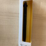 能率手帳ゴールド用のペンを探せ!候補②ジェットストリームを徹底レビュー