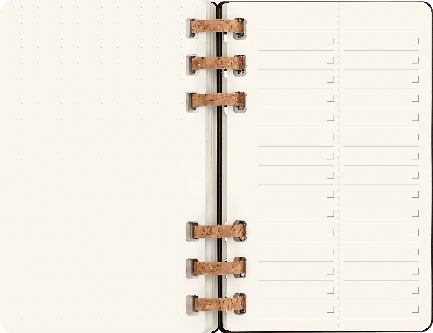 【2024年の手帳決定】Moleskine Life Planner 2024の紹介 【念願のモレスキン】 手帳魂